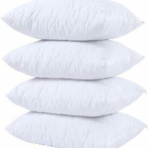 Hypoallergenic jastuk