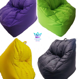 2x Lazy Bag Fotelja
