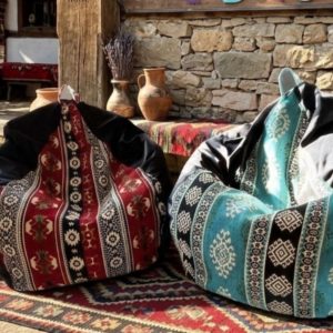 ĆILIM LAZY BAG