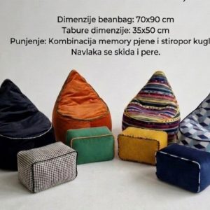 LAZY BAG ELEGANCE