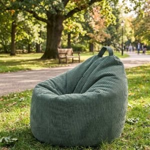 LAZY BAG KRUŠKA