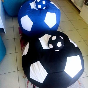 LAZY BAG FUDBALSKE LOPTE