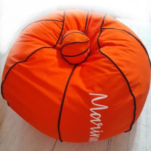 LAZY BAG KOŠARKAŠKA LOPTA