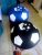 LAZY BAG FUDBALSKE LOPTE